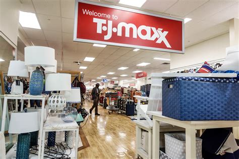 Tjmaxx designer store - Are you a bargain hunter looking to score amazing deals on your favorite brands? Look no further than TJMaxx.com. With its wide selection of discounted clothing, accessories, home ...